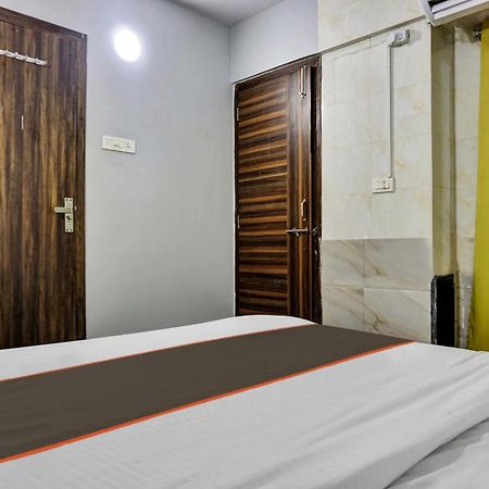 Collection O Baner Executive Stays Pune Eksteriør bilde