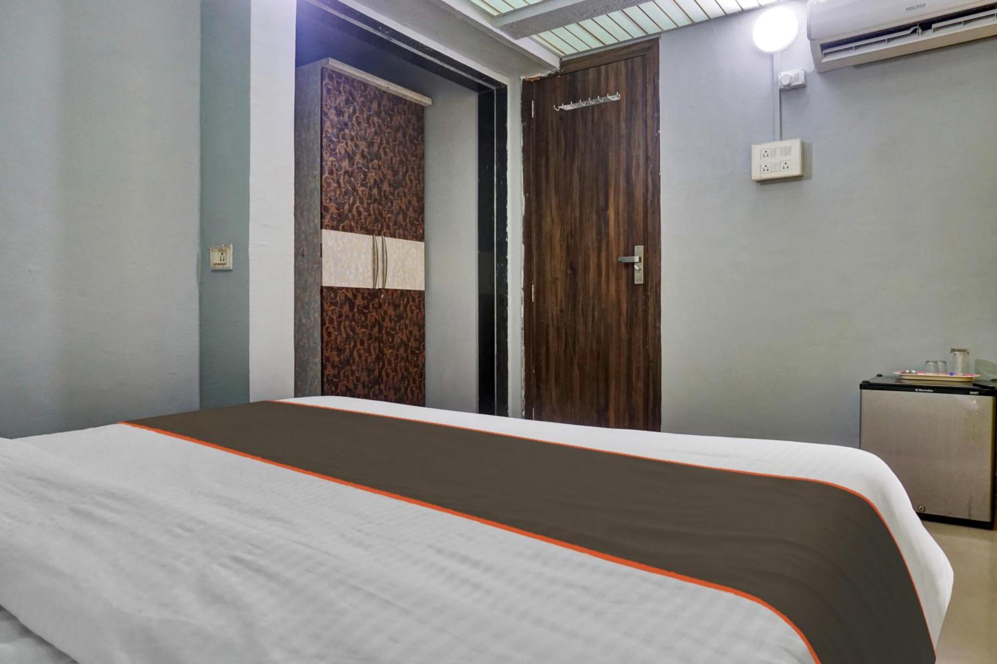 Collection O Baner Executive Stays Pune Eksteriør bilde