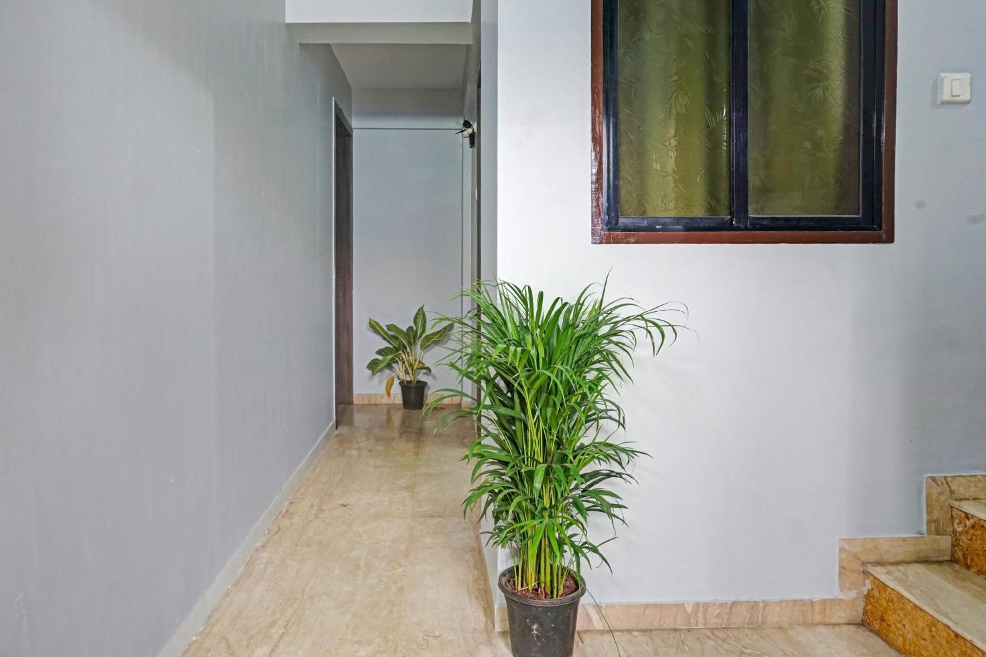 Collection O Baner Executive Stays Pune Eksteriør bilde