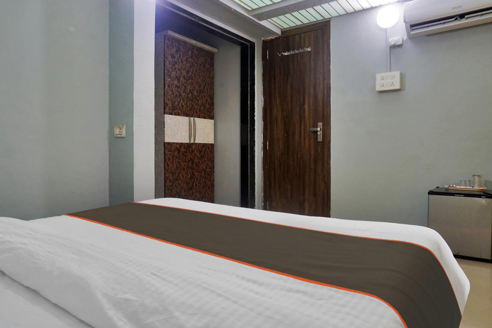 Collection O Baner Executive Stays Pune Eksteriør bilde