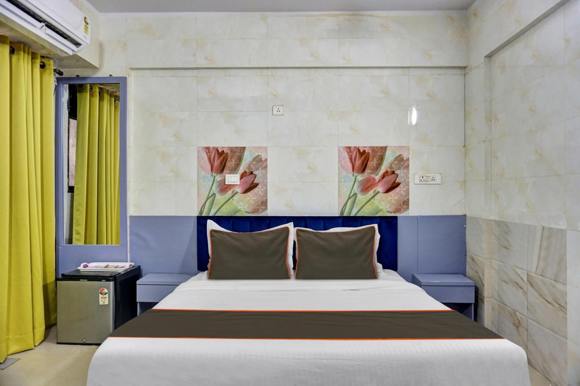 Collection O Baner Executive Stays Pune Eksteriør bilde