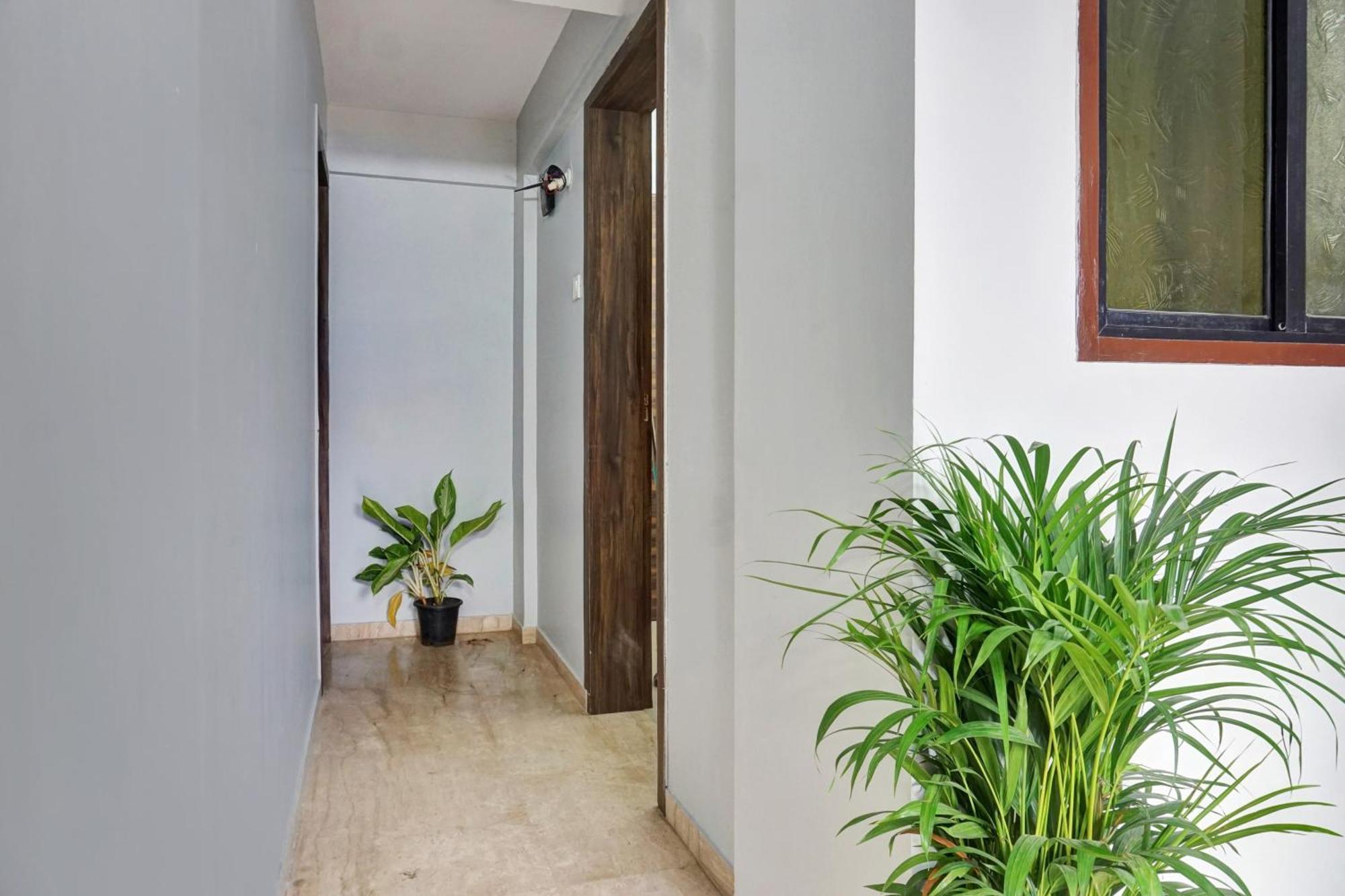 Collection O Baner Executive Stays Pune Eksteriør bilde