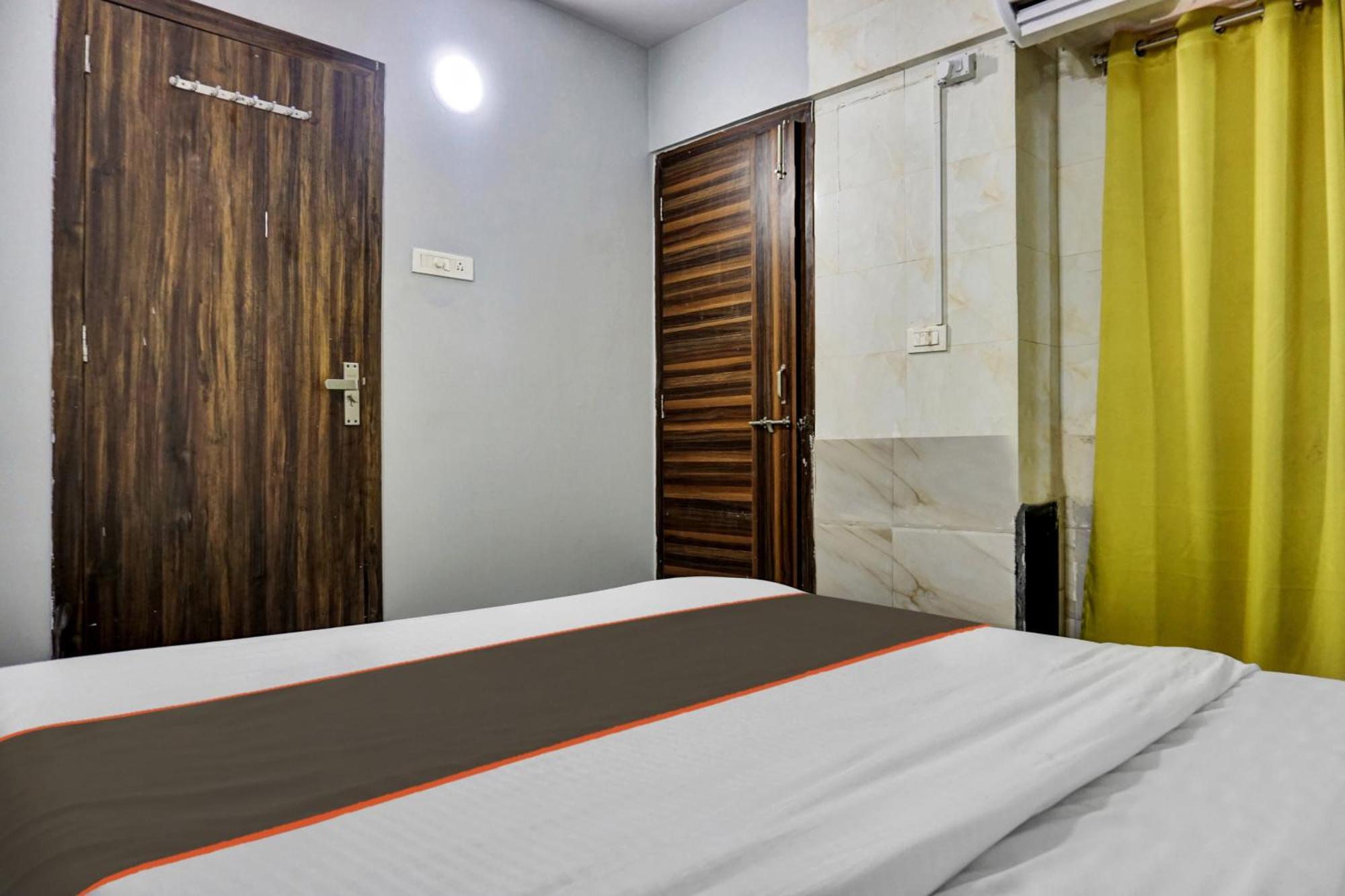 Collection O Baner Executive Stays Pune Eksteriør bilde