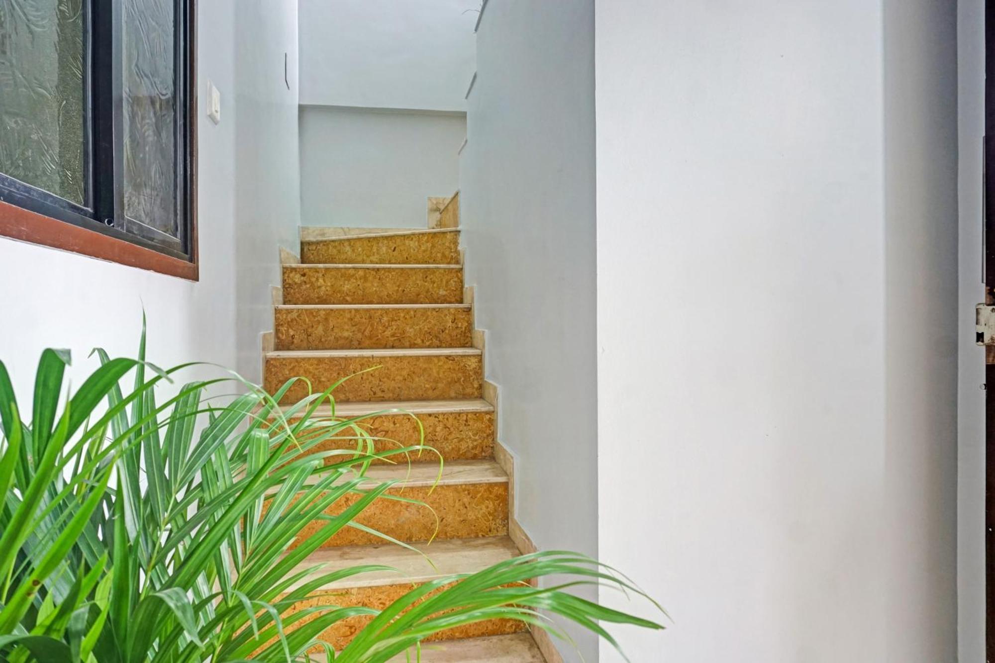 Collection O Baner Executive Stays Pune Eksteriør bilde