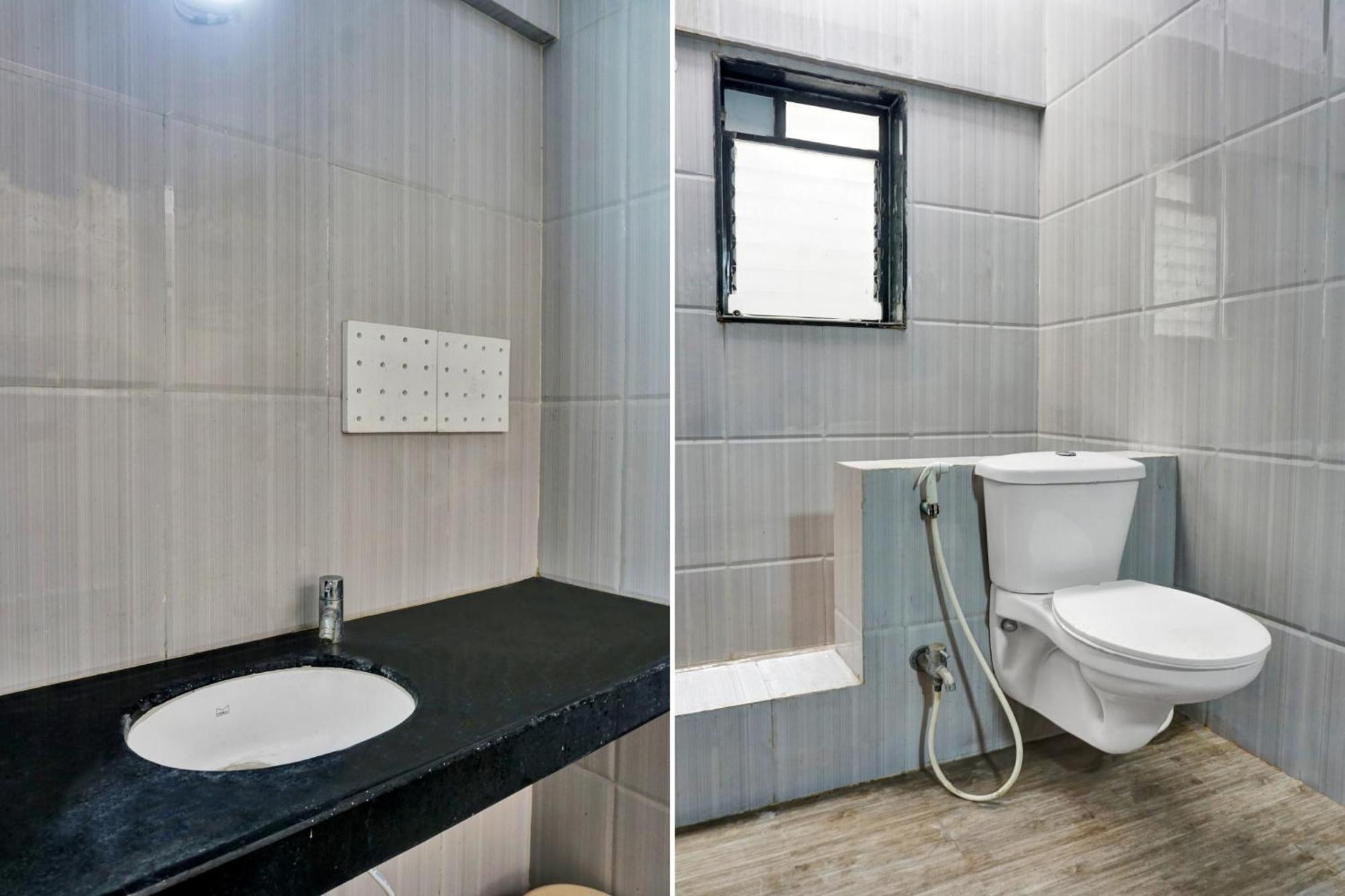 Collection O Baner Executive Stays Pune Eksteriør bilde
